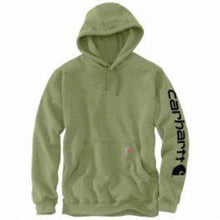 Load image into Gallery viewer, Chive GD4 | Hoodie | Carhartt | Loose Fit
