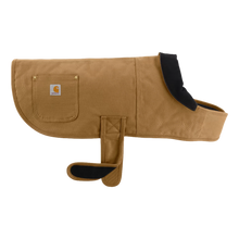 Load image into Gallery viewer, Dog Chore Coat - Carhartt - Brown
