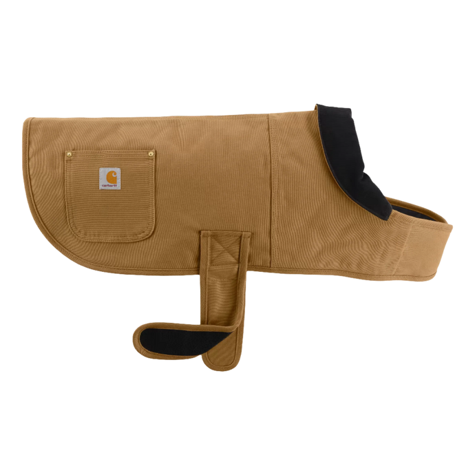 Dog Chore Coat - Carhartt - Brown