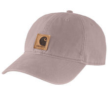 Load image into Gallery viewer, Canvas Cap - Carhartt - Hat - Mink

