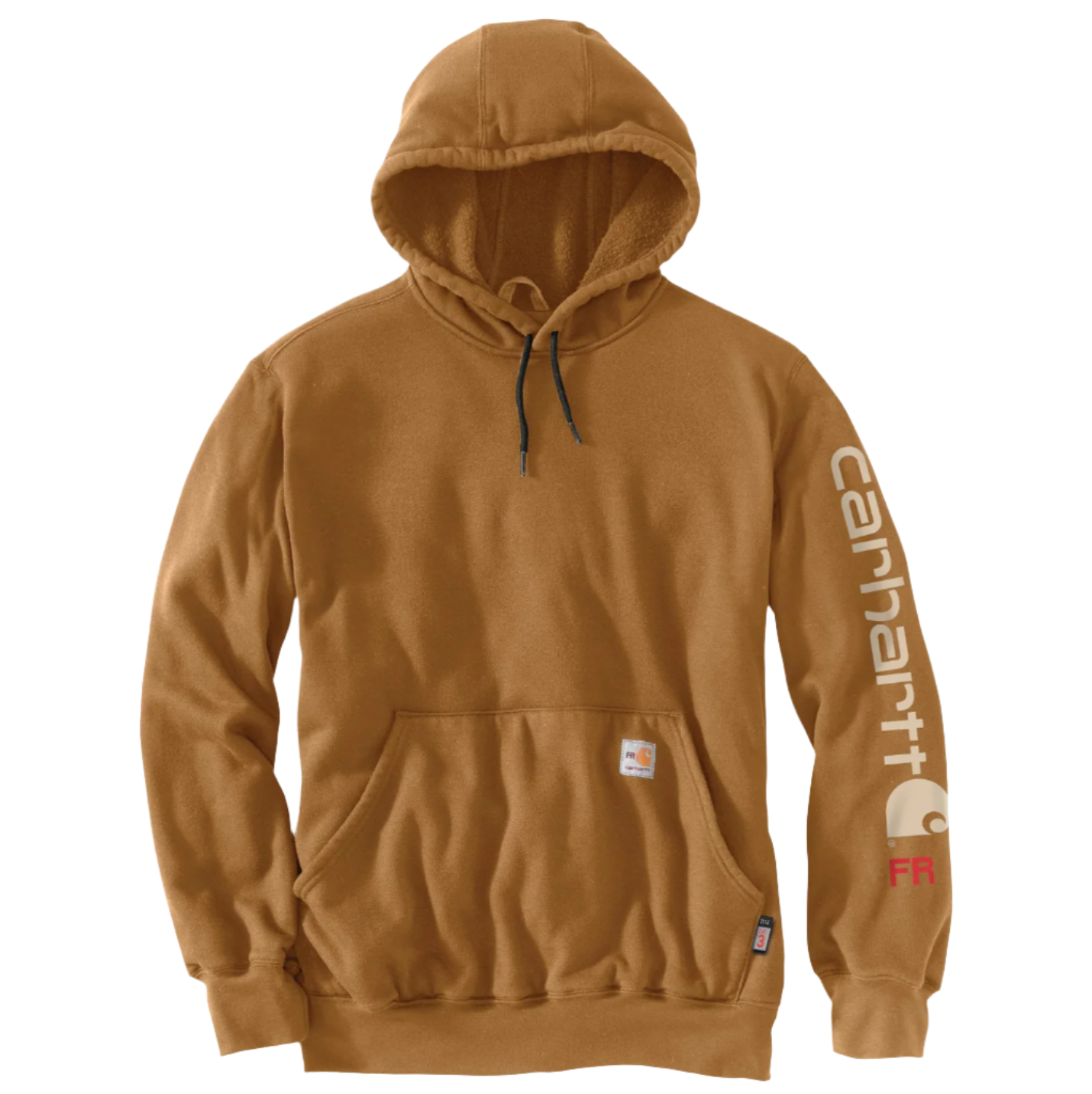 Carhartt fr zip up hoodie hot sale