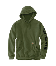 Load image into Gallery viewer, Hoodie | Carhartt | K288 | Chive
