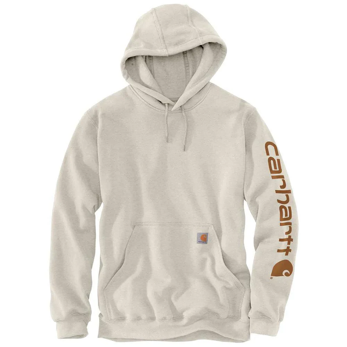 Hoodie | Carhartt | K288 | Malt