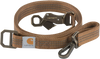 Dog Tradesman Leash - Carhartt - Brown