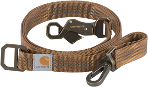 Dog Tradesman Leash - Carhartt - Brown