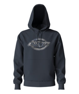 Dickies - Graphic Hoodie With DWR - TW22C