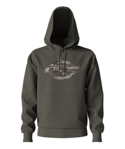 Dickies - Graphic Hoodie With DWR - TW22C