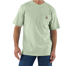 Carhartt Loose Fit Short-Sleeve T-Shirt K87