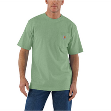 Load image into Gallery viewer, Carhartt Loose Fit Short-Sleeve T-Shirt K87
