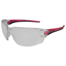 Load image into Gallery viewer, Nevosa Safety Glasses - Edge Eyewear - Clear Lens
