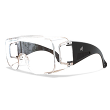 Load image into Gallery viewer, Safety Glasses - Edge Eyewear - Ossa - Clear
