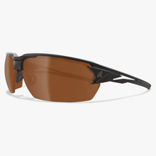 Load image into Gallery viewer, Safety Glasses - Edge Eyewear - Pumori Brown lens
