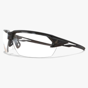 Pumori Safety Glasses - Edge Eyewear - Clear Lens