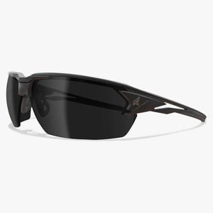 Pumori Safety Glasses - Edge Eyewear - Black Lens