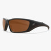 Safety Glasses - Edge Eyewear - Robson - Copper Lens