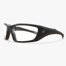 Load image into Gallery viewer, Safety Glasses - Edge Eyewear - Robson - Clear Lens
