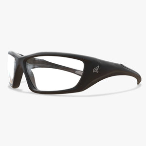 Safety Glasses - Edge Eyewear - Robson - Clear Lens