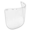 Pyramex Polyethylene Face Shield 8” x 15”