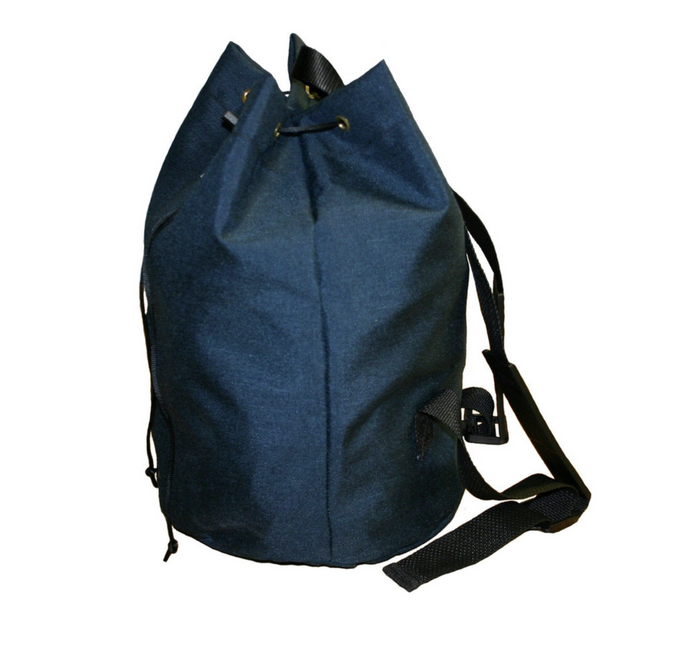 Fall Protection Carry Storage Bag - Small - Blue