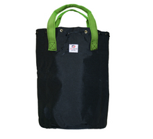 Load image into Gallery viewer, Fall Protection Carry Storage Bag - Green Handles
