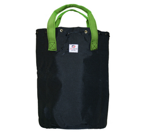 Fall Protection Carry Storage Bag - Green Handles