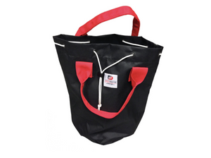 Fall Protection Carry Storage Bag - Red Handles