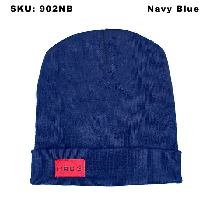 902NB - Fire Resistant Toque - Atlas - Blue