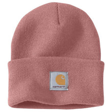 Load image into Gallery viewer, Carhartt Knit Cuffed Beanie - A18
