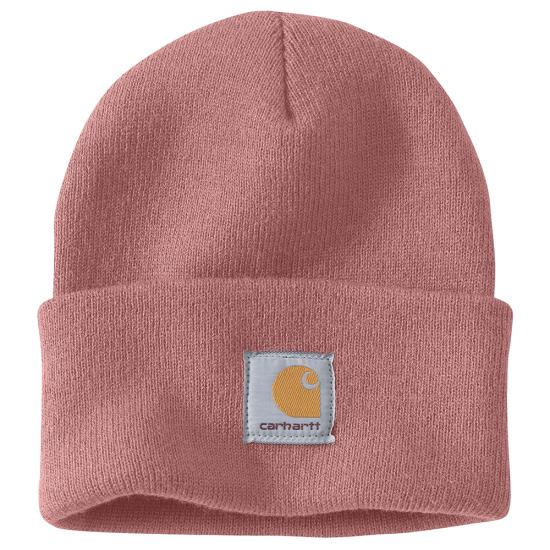 Carhartt Knit Cuffed Beanie - A18