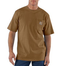 Load image into Gallery viewer, Carhartt Loose Fit Short-Sleeve T-Shirt K87
