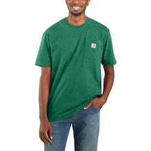 Load image into Gallery viewer, Carhartt Loose Fit Short-Sleeve T-Shirt K87
