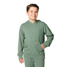 Load image into Gallery viewer, Carhartt Kids - CA6844 - Hooded Long-Sleeve
