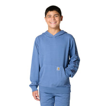 Load image into Gallery viewer, Carhartt Kids - CA6844 - Hooded Long-Sleeve
