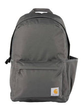 Load image into Gallery viewer, Carhartt 21L classic Backpack
