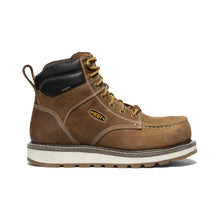 Load image into Gallery viewer, Keen - Men&#39;s CSA Cincinnati 6&quot; Waterproof Boot
