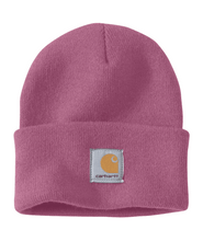 Load image into Gallery viewer, Carhartt Knit Cuffed Beanie - A18
