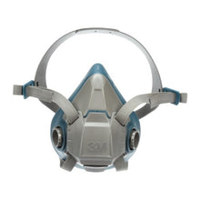 Load image into Gallery viewer, 3M 6500 Series Half Facepiece Respirator

