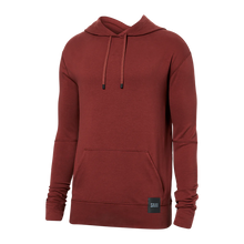 Load image into Gallery viewer, Mens 3Six Five Hoodie - SAXX - Sable - Front
