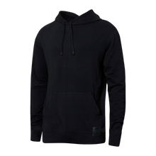 Load image into Gallery viewer, Mens 3Six Five Hoodie - SAXX - Black - Front
