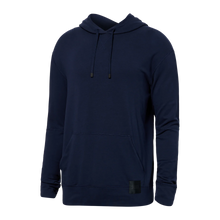 Load image into Gallery viewer, Mens 3Six Five Hoodie - SAXX - Maritime Blue

