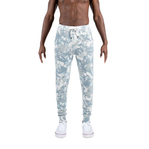 Mens 3Six Five Pant - SAXX - Smokey Tie Dye