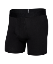 Load image into Gallery viewer, Black BLK | Boxer Brief | Droptemp Cooling | SAXX
