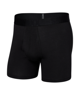 Black BLK | Boxer Brief | Droptemp Cooling | SAXX