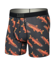Load image into Gallery viewer, Coho COH | Boxer Brief | Quest Mesh | SAXX

