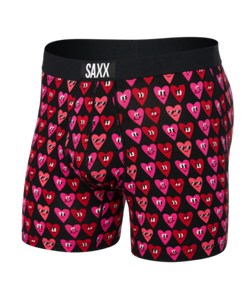 Lets get it on LGI | Boxer Brief | Ultra Supersoft | SAXX