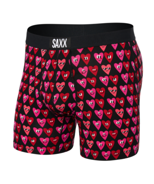 Lets get it on LGI | Boxer Brief | Ultra Supersoft | SAXX