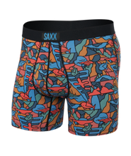 Load image into Gallery viewer, Over the River OTR | Boxer Brief | Ultra Supersoft | SAXX
