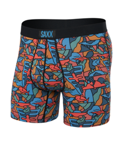 Over the River OTR | Boxer Brief | Ultra Supersoft | SAXX