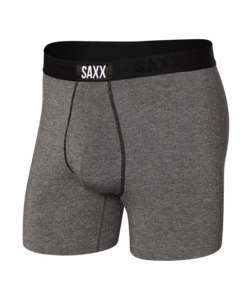 Salt and Pepper SAP | Boxer Brief | Ultra Supersoft | SAXX