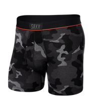 Load image into Gallery viewer, Supersize Camo Black SCB | Boxer Brief | Ultra Supersoft | SAXX
